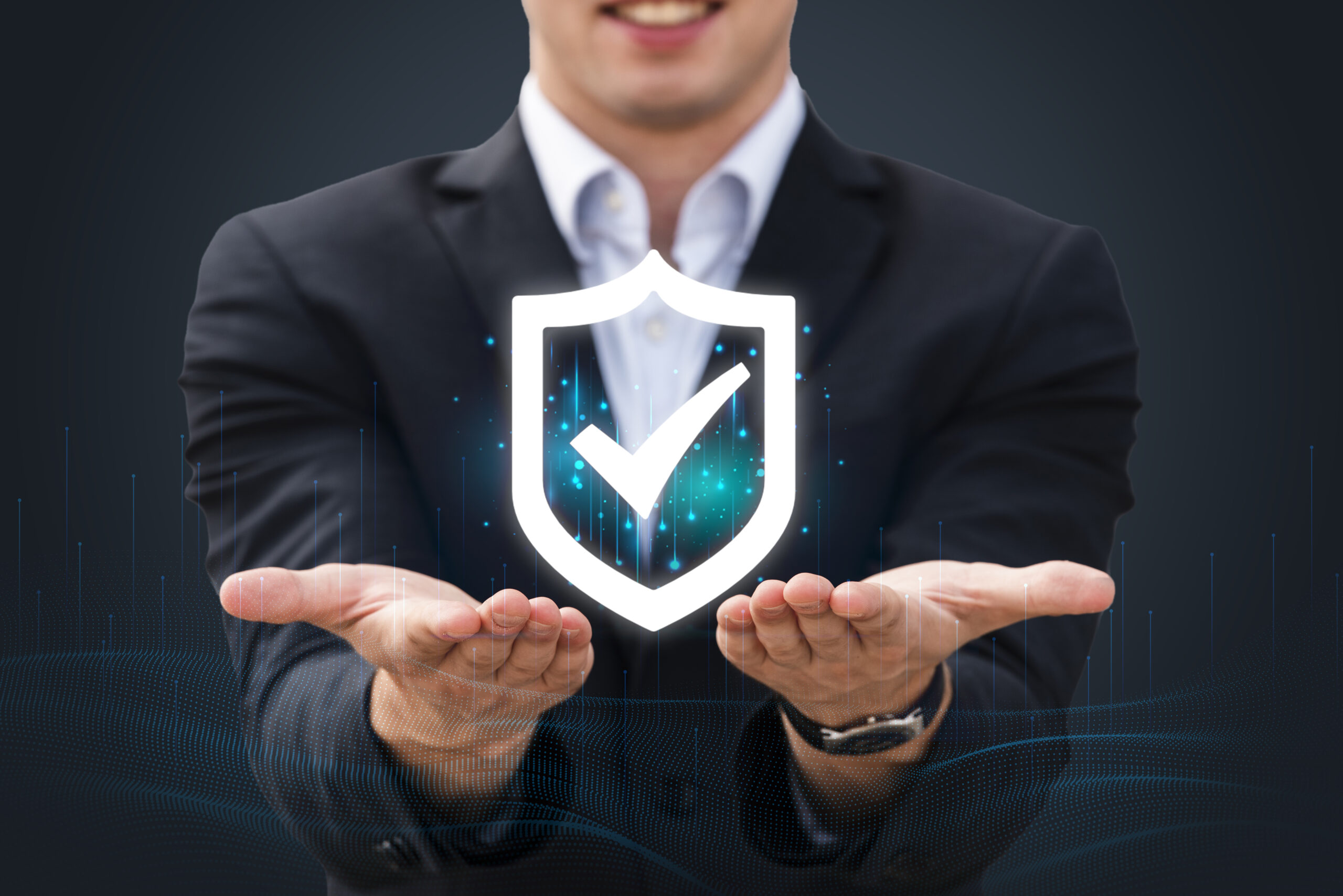 Servicios standard quality control concept m