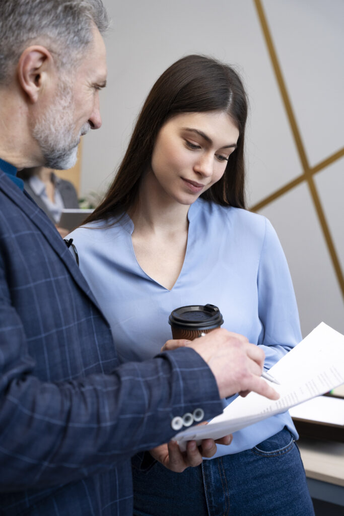 young person intership